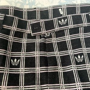 Adidas Men’s Wool Dress/Golf Pant.